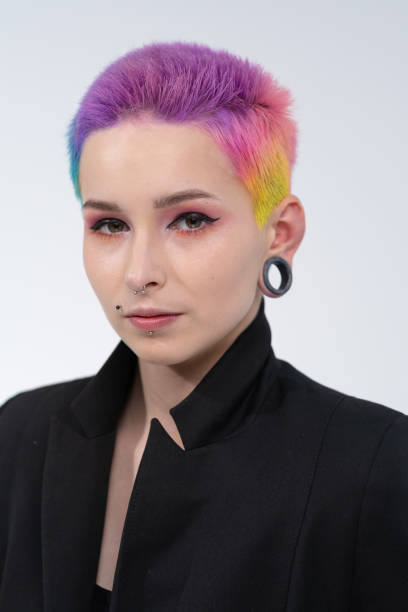 702 Short Blue Hair Stock Photos, Pictures & Royalty-Free Images - iStock 702 Short Blue Hair Stock Photos, Pictures & Royalty-Free Images - iStock
