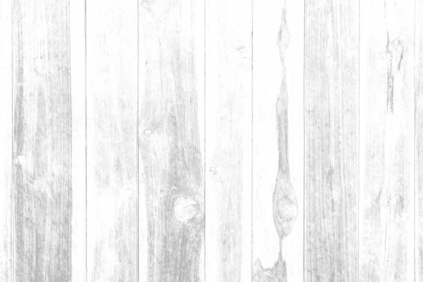 istock wooden Texture concept: white wood background 1282308570