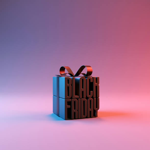 black friday logo