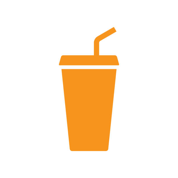 Ilustración de Icono De Refresco y más Vectores Libres de Derechos de Vaso - Vaso, Desechable, Ícono - iStock Ilustración de Icono De Refresco y más Vectores Libres de Derechos de Vaso - Vaso, Desechable, Ícono - iStock