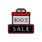 geschenkboxen-und-100-prozent-rabattetikett-handgezeichnete-sammlung-vektor-illustration.jpg?b=1&s=170x170&k=20&c=h4YZbhtRNrSal-WqR0n2lWw-f1a2Sd7OPBNscM_nHS8=