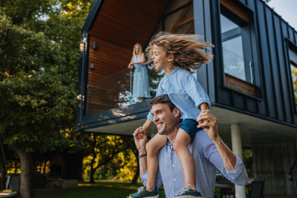 istock Make the most of every weekend 1282317567
