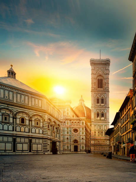 istock Cathedral Santa Maria del Fiore 1282323306