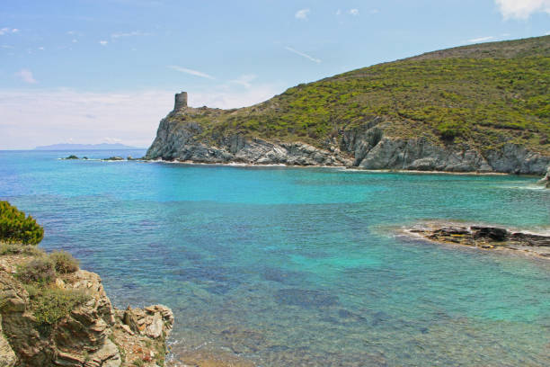 istock Corsica, United Kingdom 1282326471