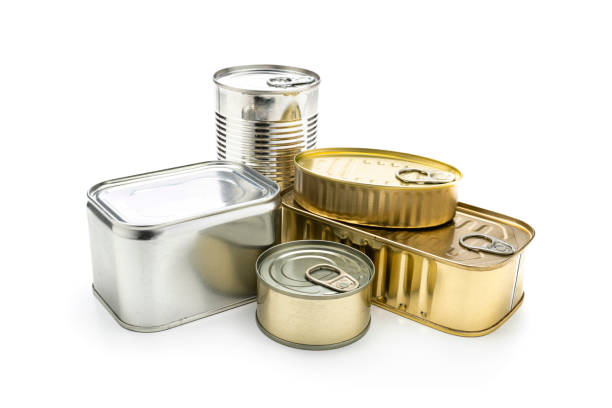 Metal, Stainless Steel, Gold, USA, Template