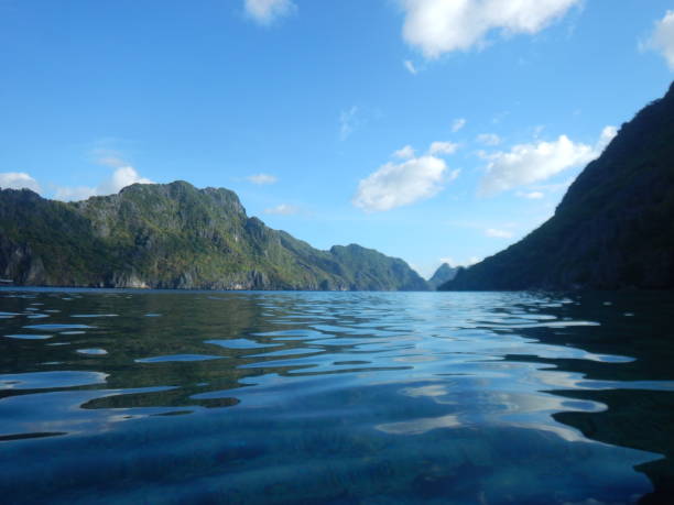 istock El Nido in Palawan Philippines 1282332388