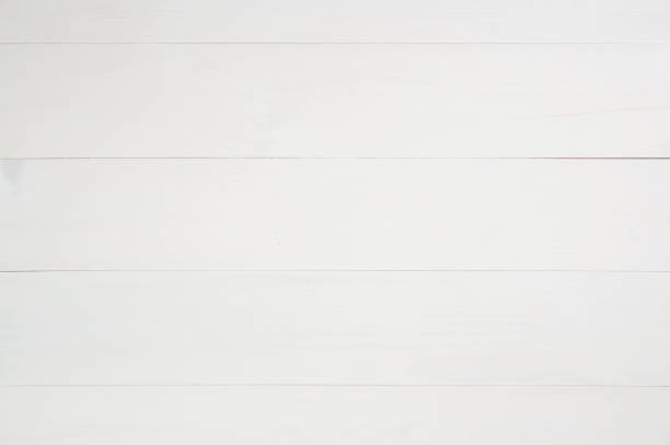 istock White light wood texture with natural pattern background for design and decoration, grunge wooden surface is wall or table or desk top view of furniture, interior vintage style concept. 1282333940