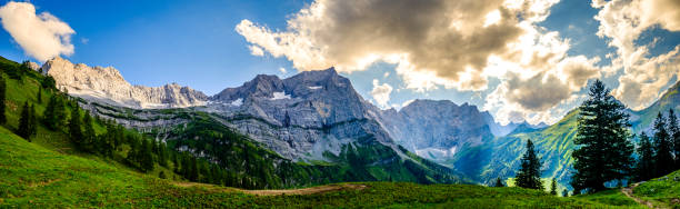 istock landscape at the eng alm in austria 1282335901
