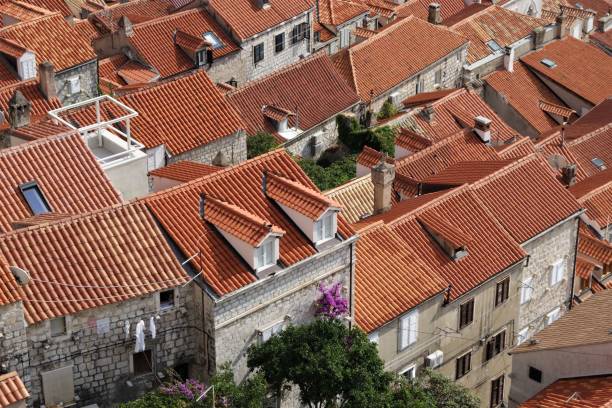 istock View of Dubrovnik's Old Town 1282337159