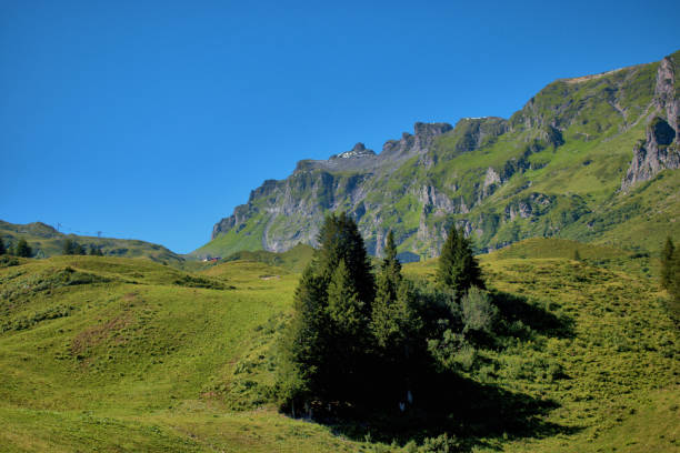istock Mount Pizol in Switzerland 7.8.2020 1282340865