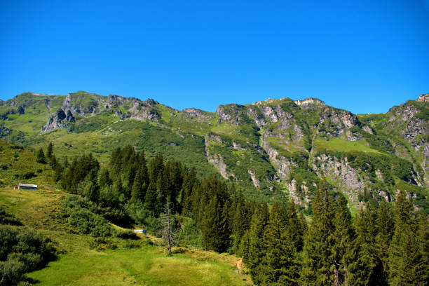 istock Mount Pizol in Switzerland 7.8.2020 1282340868