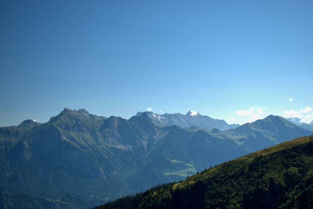 istock Mount Pizol in Switzerland 7.8.2020 1282341038