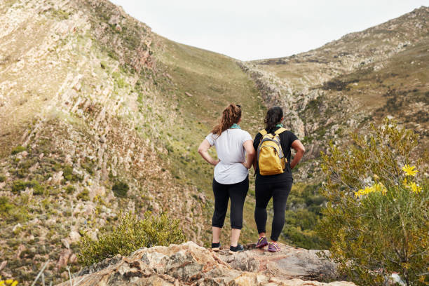 istock A happy life is just a hike away 1282344535