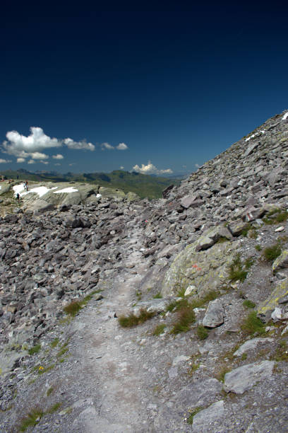 istock Mount Pizol in Switzerland 7.8.2020 1282351795