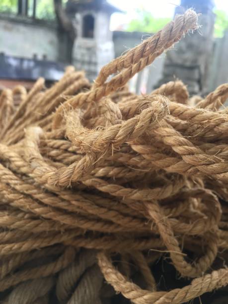 istock A piece of rope 1282366722