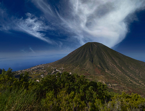 Series of Sicily photo