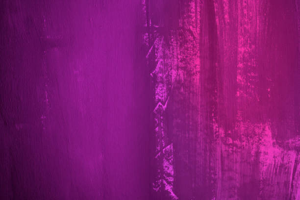 istock Purple wall in closeup 1282370670
