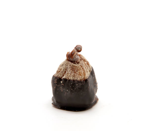 istock dried figs with almonds topped with chocolate 1282376351