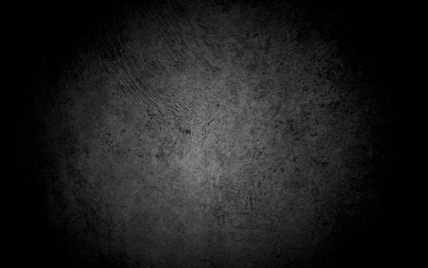 istock Old wall texture cement dark black gray  background abstract grey color design are light with white gradient background. 1282398368