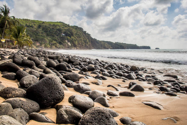 Chacala Beach in Nayarit Mexico