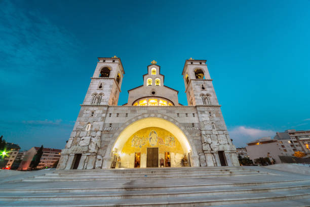 church at Kosovo