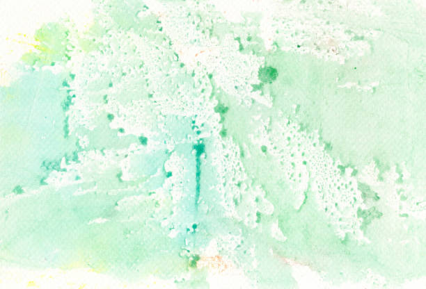 istock Abstract background of watercolor on paper texture 1282436691