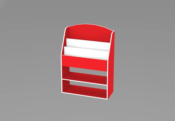 istock Rendering 3 dimention furniture 1282437866