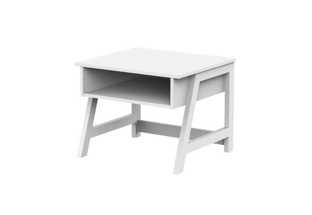 istock Rendering 3 Dimention of furniture 1282440654