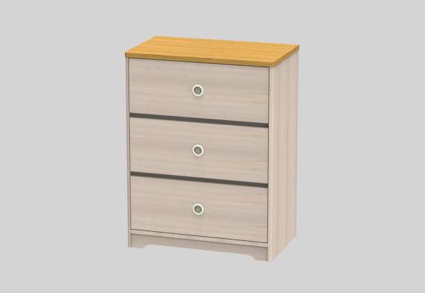 istock Rendering 3 Dimention of furniture 1282445236