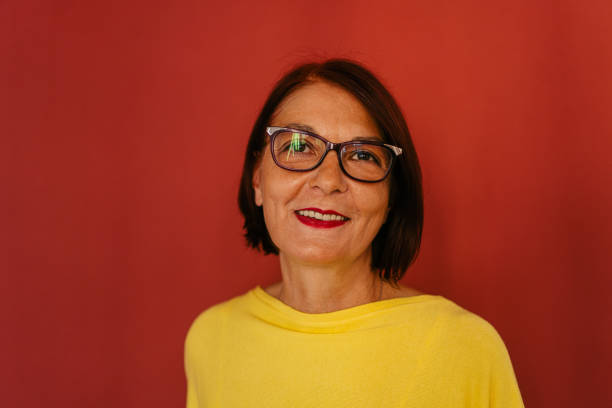 istock Portrait of a confident woman 1282447320