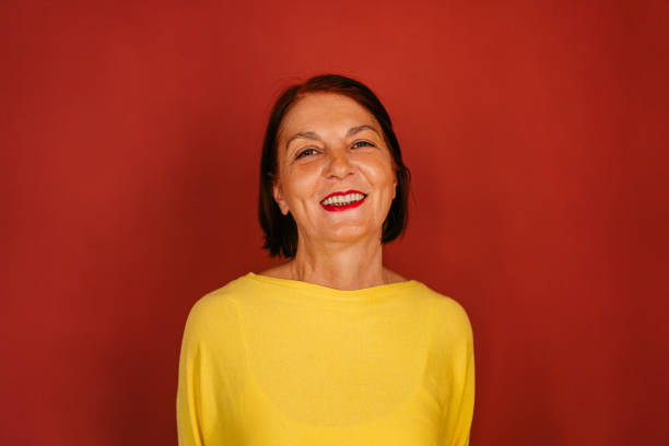 istock Portrait of a confident woman 1282449148