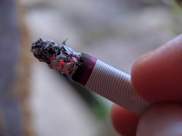 istock cigarettes and health, Aceh Indonesia 1282449287