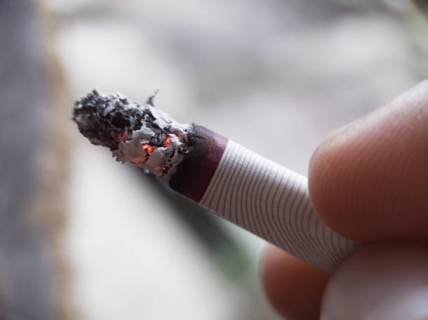 istock cigarettes and health, Aceh Indonesia 1282449307