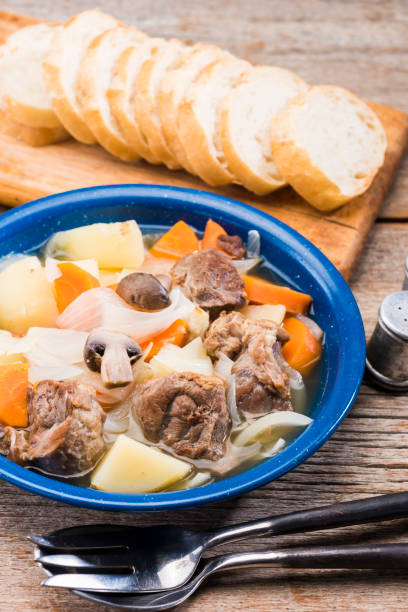 istock Potov French cuisine 1282453129