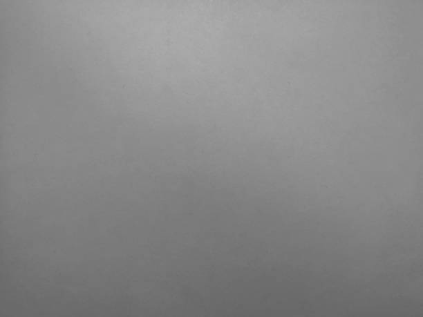 istock surface of the cement wall is smooth, paint light gray color in texture material concrete background 1282455996