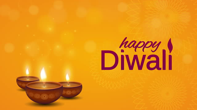 Free Diwali Stock Video Footage Download 4K & HD Clips