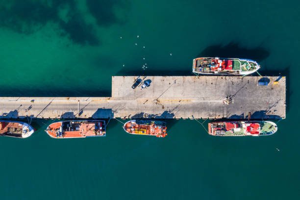 istock There's always something going on along the coast 1282463689