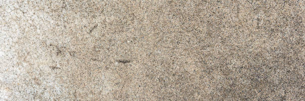 istock Concrete texture for the background.Design. Horizontal arrangement. Panorama. Close up. 1282471970