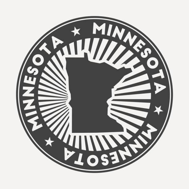 Mn Roro Logo Mn Logo Illustrations, Royalty-Free Vector Graphics & Clip Art - iStock