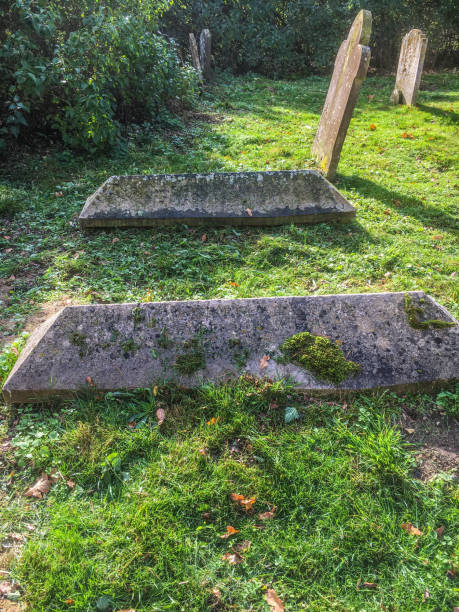istock St. George Church, Saint Cross, South Elmham, Suffolk 1282494870