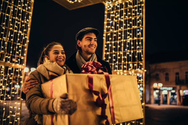 istock It's a Christmas shopper's paradise 1282501544