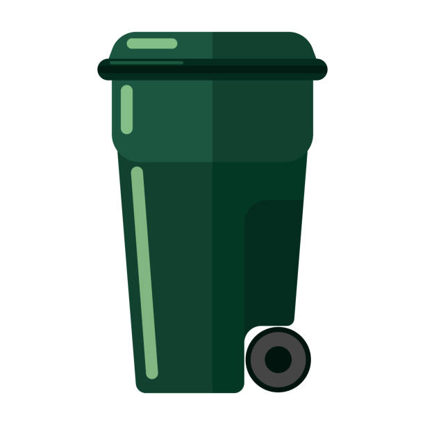 50+ Skip Bin Icons Stock Illustrations, Royalty-Free Vector Graphics