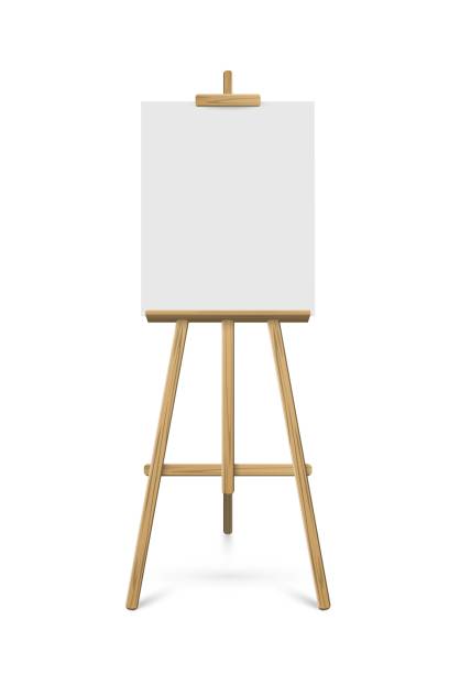 6,200+ Picture Easel Stand Pictures Stock Photos, Pictures & Royalty-Free  Images - iStock