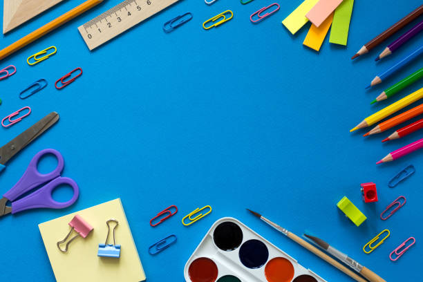 istock set of school supplies 1282534537