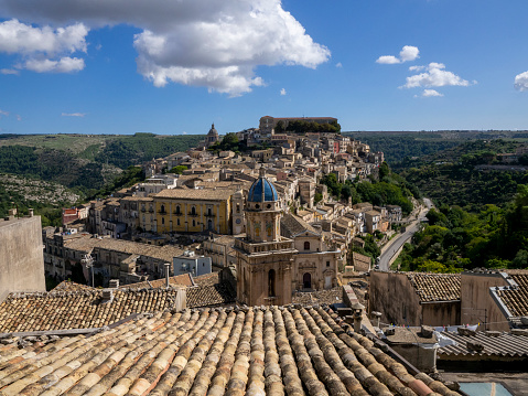 Ragusa Ibla