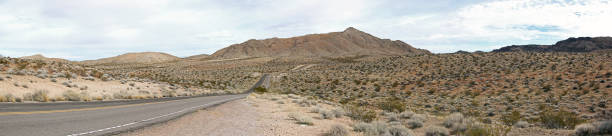 istock Valley of Fire Highway Through the pass 1282552707