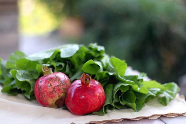 Fresh Produce
