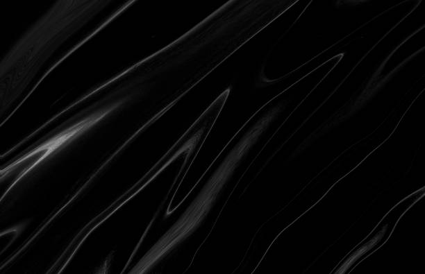 istock Black white marble oil ink liquid swirl texture for do ceramic counter dark abstract light background tile marble natural for interior decoration and outside. 1282573260