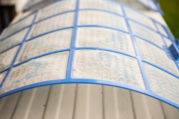 istock air conditioner filter with dirty dust 1282580550
