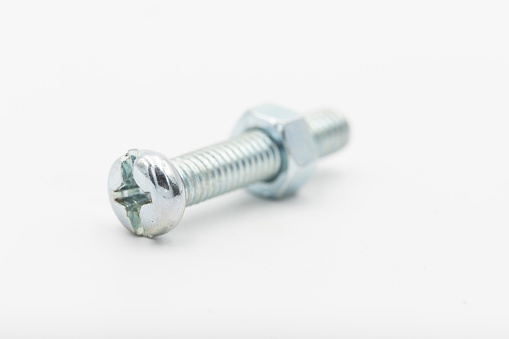 Nut and Bolt Togetherness and Compatibility Concept